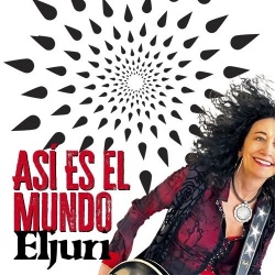 Asi Es El Mundo (CD)