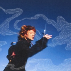 Running with Scissors (LP)
