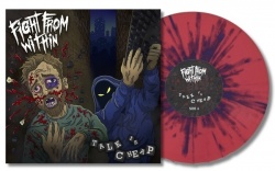 Talk Is Cheap (LP)