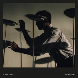 Trying Times (CD)