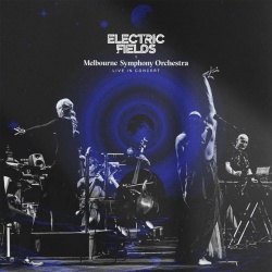 Live In Concert (LP)