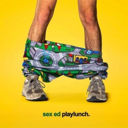 Sex Ed (LP)