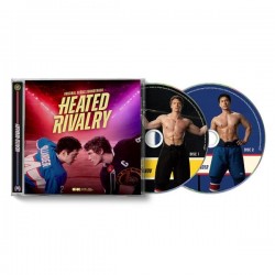 Heated Rivalry (2CD)