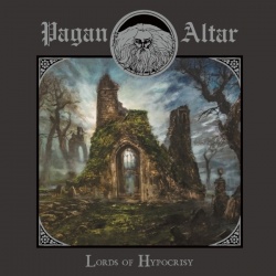Lords of Hypocrisy (CD)