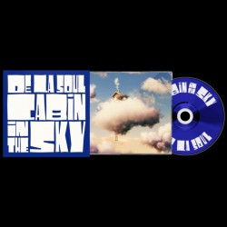 Cabin in the sky (cd)