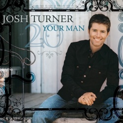 Your Man (CD)