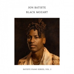 Black Mozart (CD)