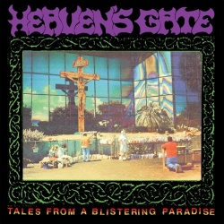Tales from a Blistering Paradise (CD)