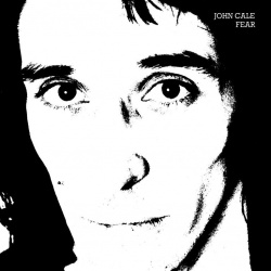 Fear (CD)
