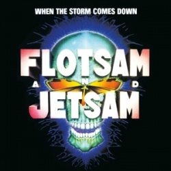 When The Storm Comes Down (CD)