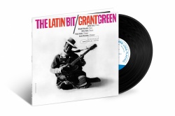 The Latin Bit (lp)