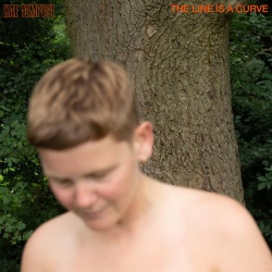 The Line Is A Curve  (lp)