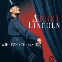 Who used to dance (2lp)