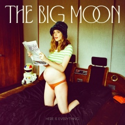 Here Is Everything (CD)