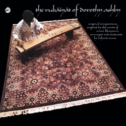 The Rub�iy�t Of Dorothy Ashby (lp)