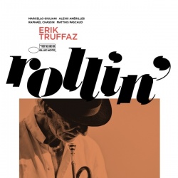 Rollin' (LP)