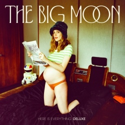 Here Is Everything (CD)