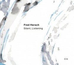 Silent. Listening (cd)