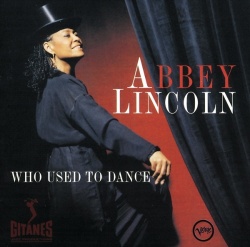 Who Used To Dance (2LP)