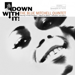 Down With It! (CD)