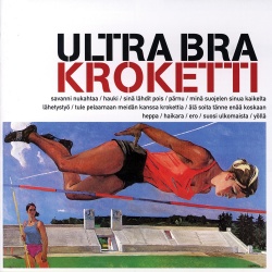 Kroketti (lp)