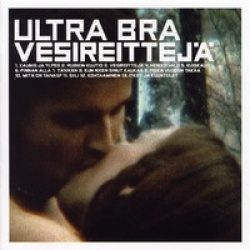 Vesireittejä (lp)