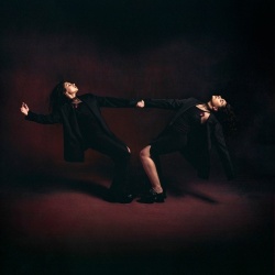 Love & Hyperbole (LP)