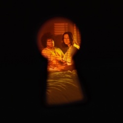 I Said I Love You First (LP)