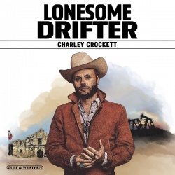 Lonesome Drifter  (lp)
