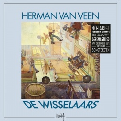 De Wisselaars (LP)