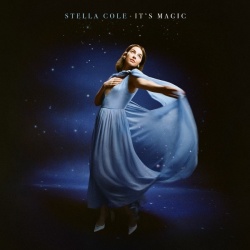It's Magic (LP)