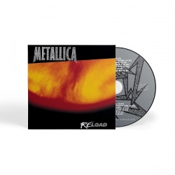 ReLoad (CD)