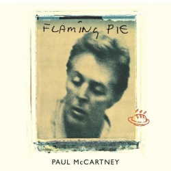 Flaming pie (cd)