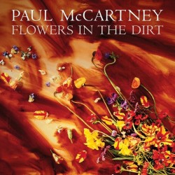 Flowers in the dirt (cd)