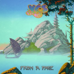 From a page (2cd)