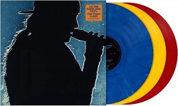 Hit me hard and soft: the tour (live) (3lp)