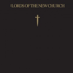 The Lords Of The New Church (CD)