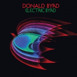 Electric Byrd (CD)