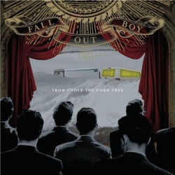 From Under The Cork Tree (cd)