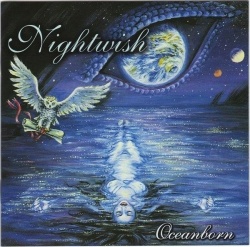 Oceanborn (cd)