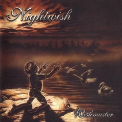 Wishmaster (cd)