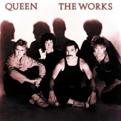 The works (cd) : 2011 digital remaster