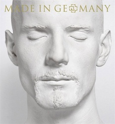 Made In Germany 1995-2011 (cd)