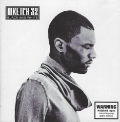 Black And White (CD)