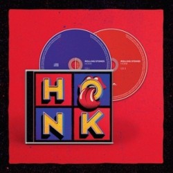 Honk (2CD)