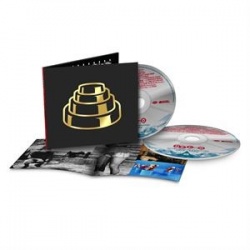 50 years of de-evolution (1973-2023) (2cd)