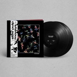Moveys (2LP)