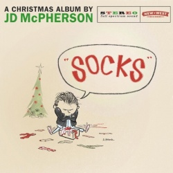 Socks (LP)
