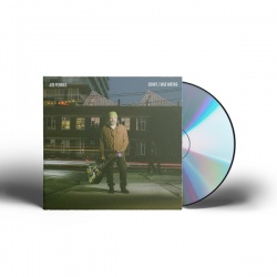 Sunny, I Was Wrong (CD)
