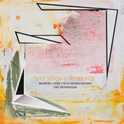 Vice Versa II - Rebounce (LP)